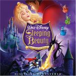 sleeping beauty